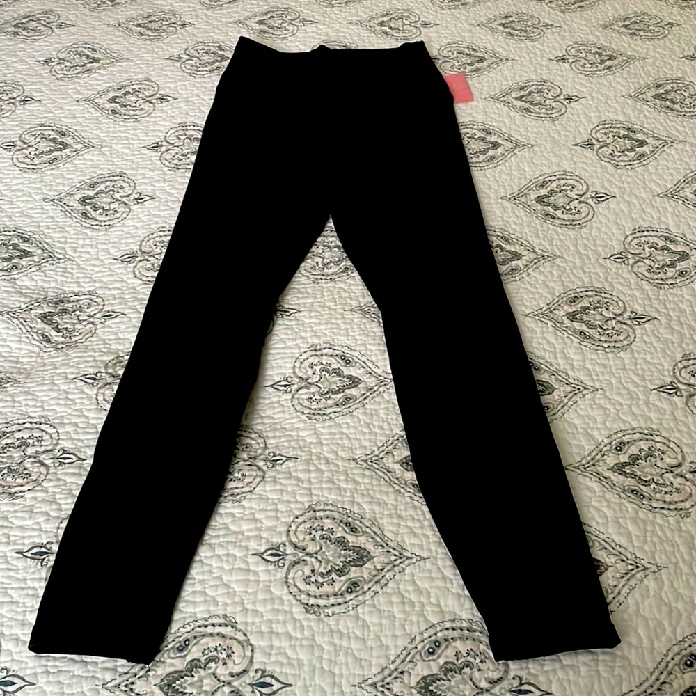 BNWT yoga pants from ardene